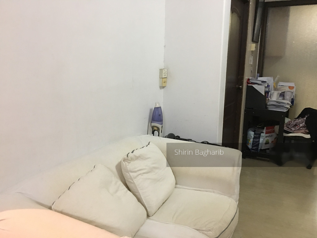 Blk 433 Clementi Avenue 3 (Clementi), HDB 4 Rooms #150985142